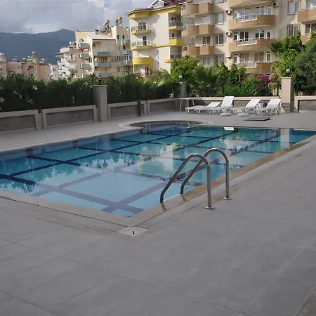 Mimoza Appartement *