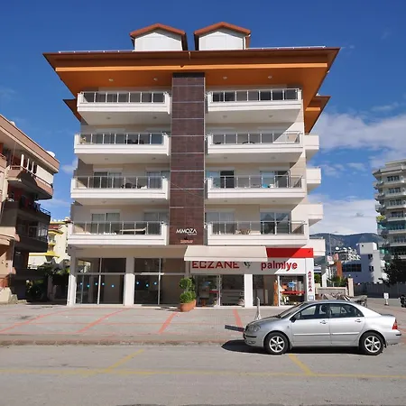Mimoza * Alanya