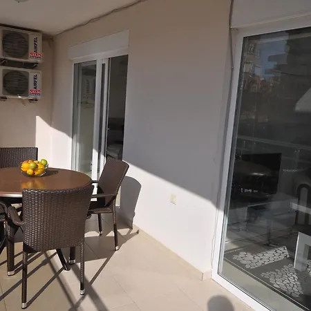 Apartment Mimoza