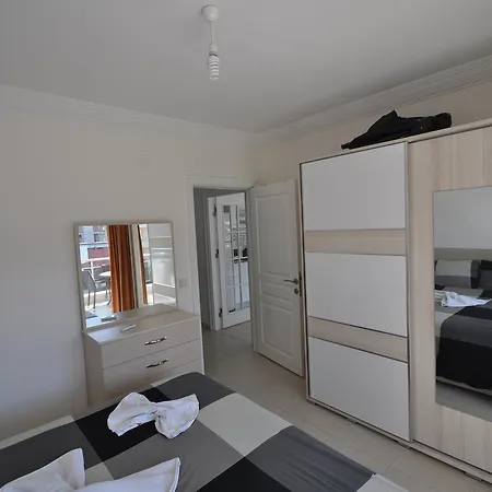 Apartment Mimoza Alanya