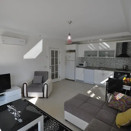 Mimoza Appartement *
