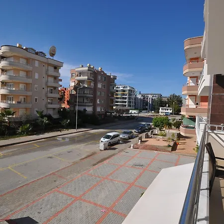 Mimoza Apartment