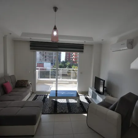 Apartment Mimoza