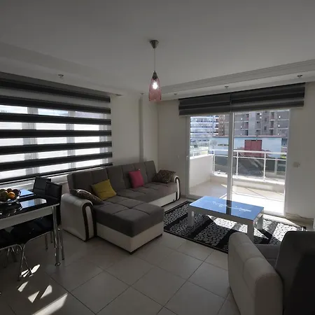 Mimoza Alanya