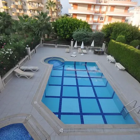 Apartment Mimoza