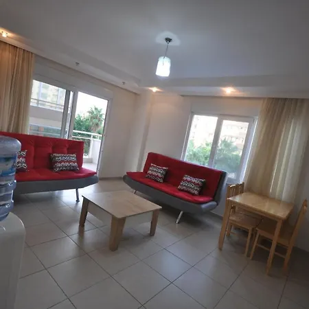 Mimoza Apartment *