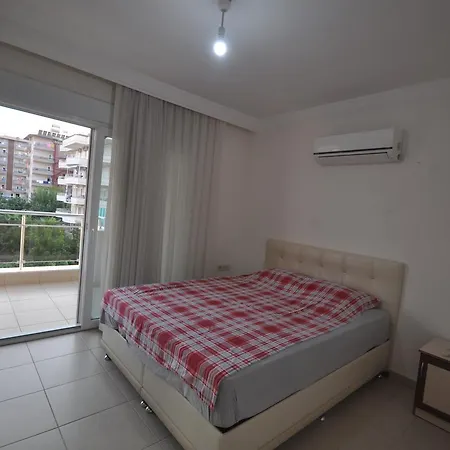 Apartment Mimoza