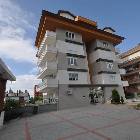 Mimoza * Alanya