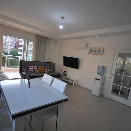 Mimoza Alanya