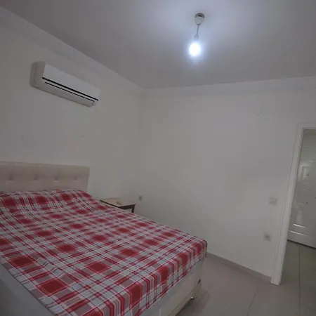 Mimoza Apartment Alanya