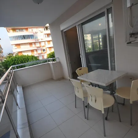 Mimoza Apartment
