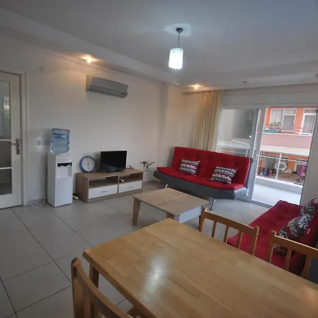 Apartment Mimoza Alanya