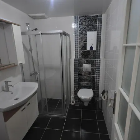 Mimoza Apartment *