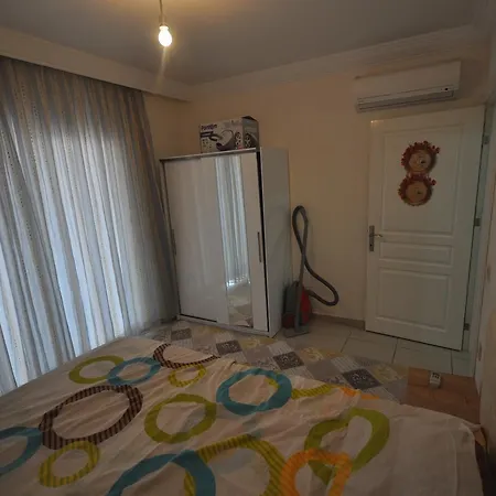 Mimoza Appartement Alanya