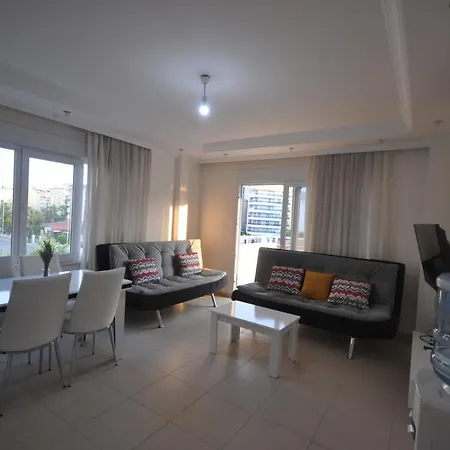 Mimoza Apartment *