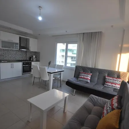 Mimoza Alanya