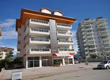 Apartment Mimoza